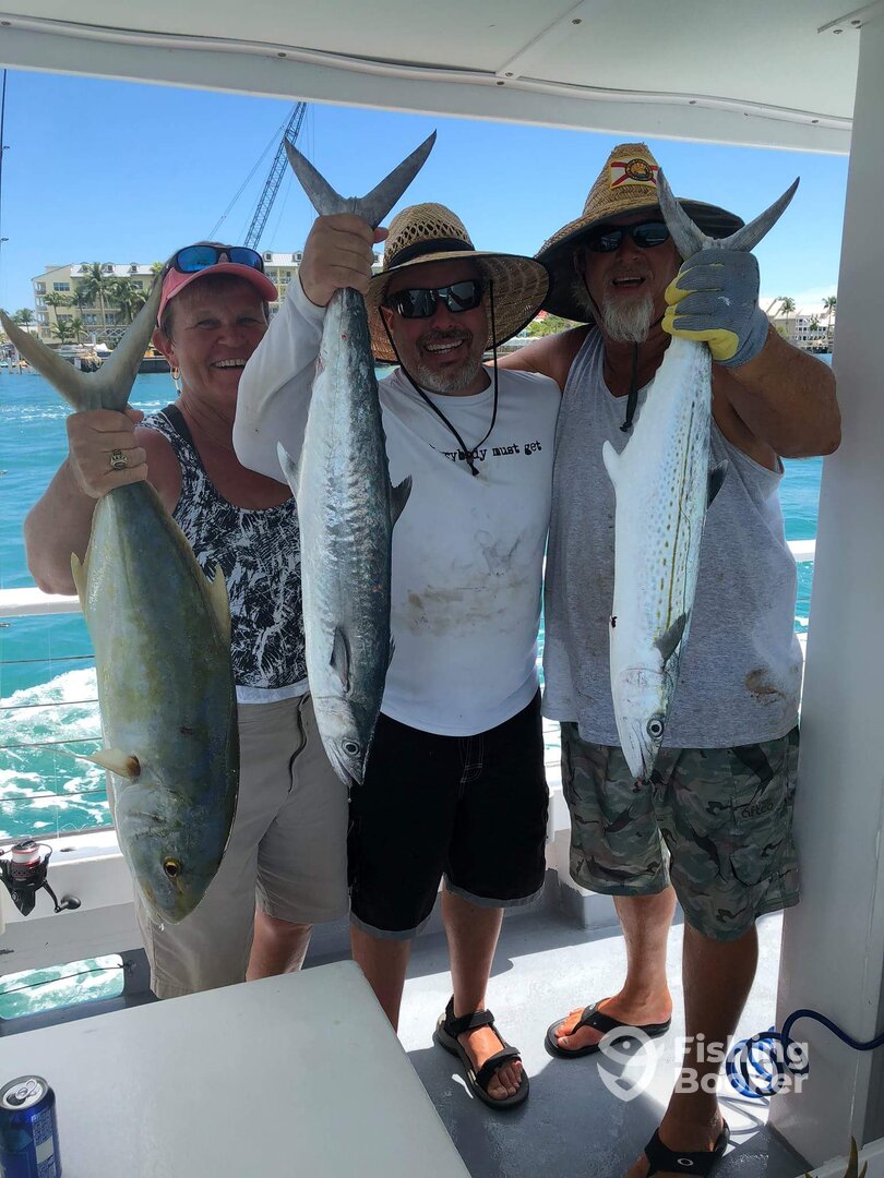 Key West Report Photo 0
