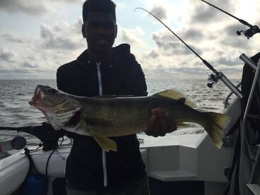 Nanticoke Report Photo 1