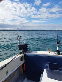 We are official closed until May 2019