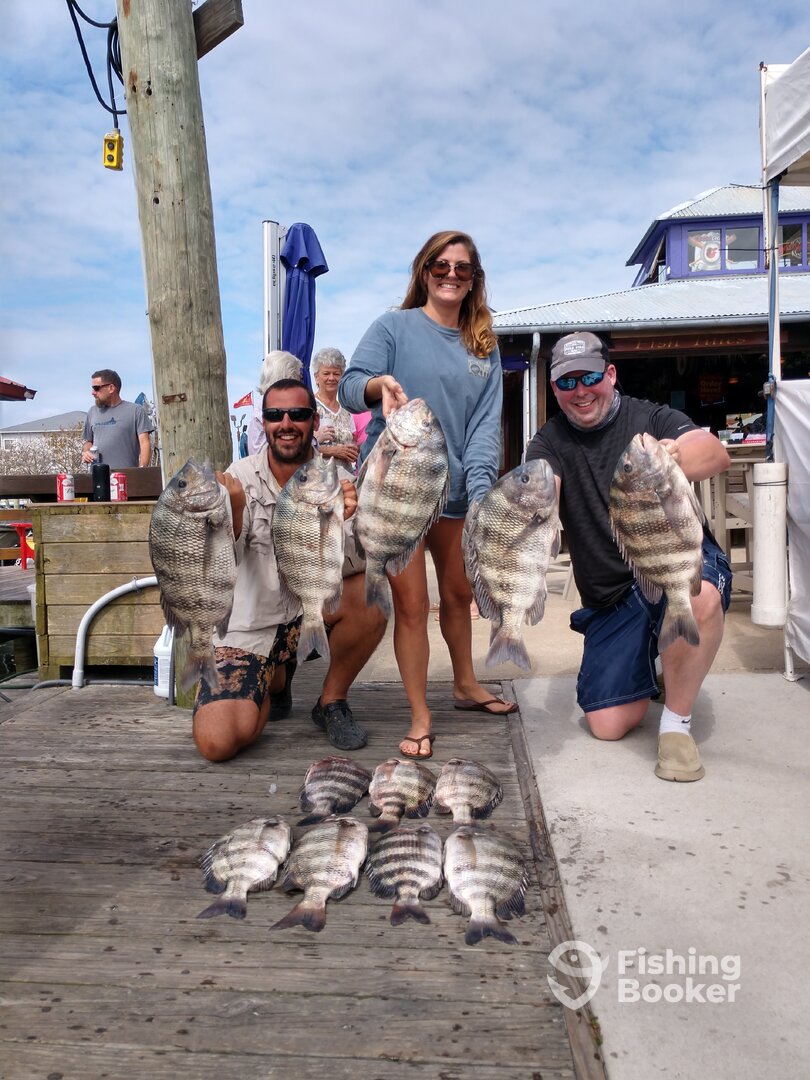 Ocean City Report Photo 0