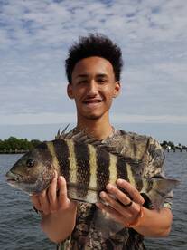 Sanibel / Captiva / Fort Myers bite pick