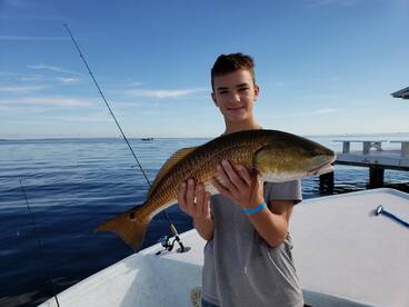 Fort Myers Report Photo 1