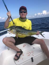 Panama City Beach Report Photo 1
