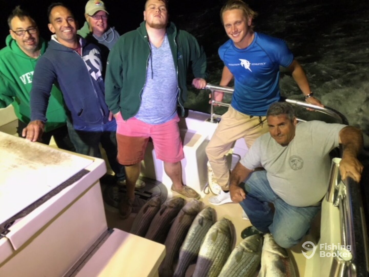 Montauk Report Photo 0