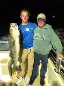 Montauk Report Photo 1