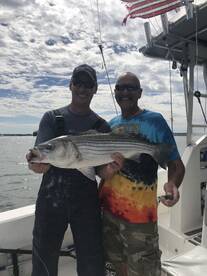 South Amboy Report Photo 1