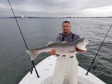 South Amboy Report Photo 1