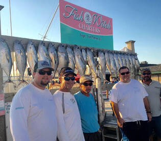 Carolina Beach Report Photo 2