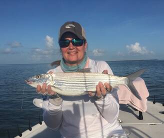 Big Pine Key Report Photo 1
