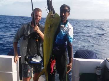 Cuvu Report Photo 1