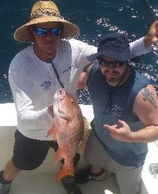 Fort Lauderdale Report Photo 2