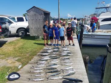 Nags Head Report Photo 2