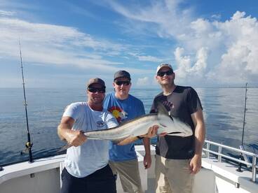 Nags Head Report Photo 1