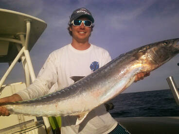 looking forward to..