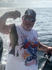 Orange Beach Report Photo 1