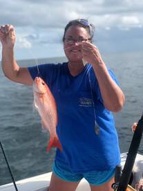 Orange Beach Report Photo 2