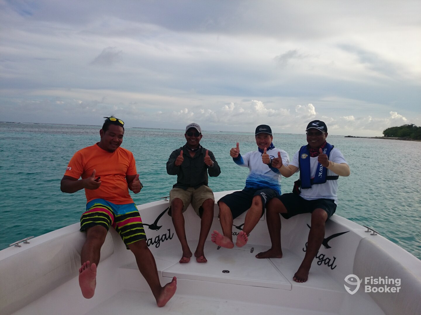 Happy & Fun Trip