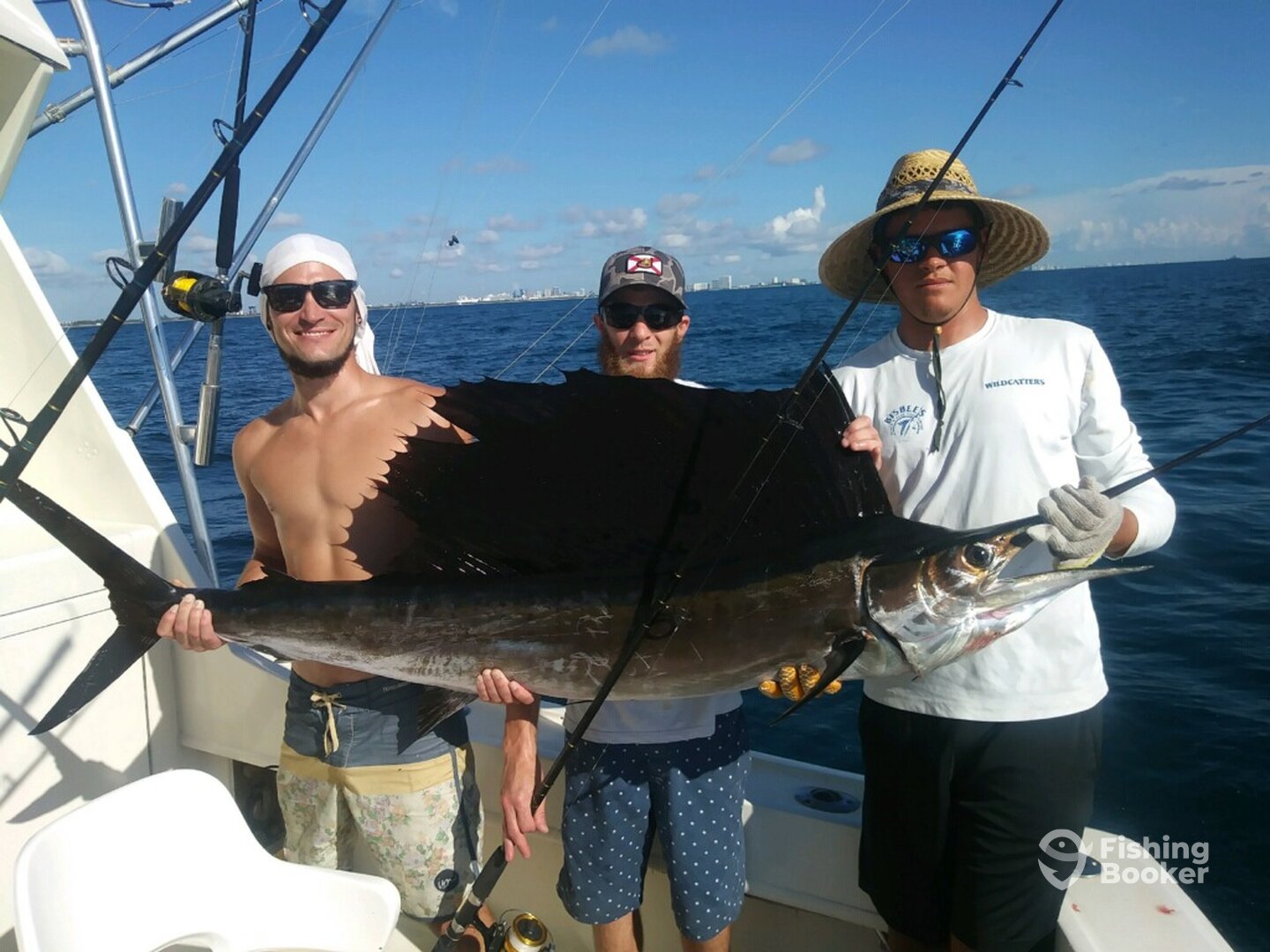 Fort Lauderdale Report Photo 0
