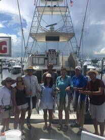Fort Lauderdale Report Photo 1