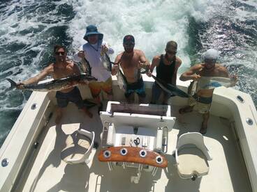 Fort Lauderdale Report Photo 2