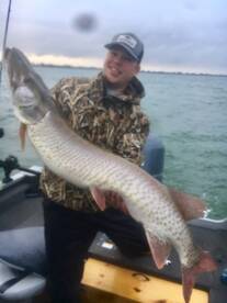 Lakeshore Report Photo 1