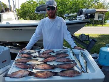 Bay Pines Report Photo 2