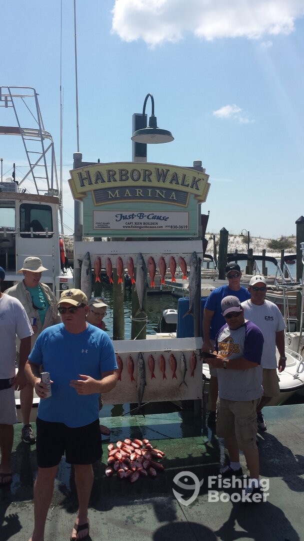 Destin Report Photo 0