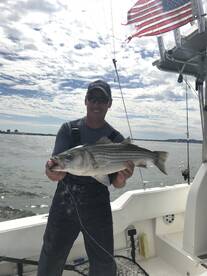 South Amboy Report Photo 1
