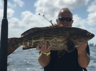 Fort Lauderdale Report Photo 1
