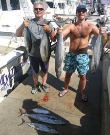 Fort Lauderdale Report Photo 2