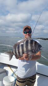 Sheepshead for days 