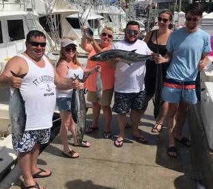 Fort Lauderdale Report Photo 2