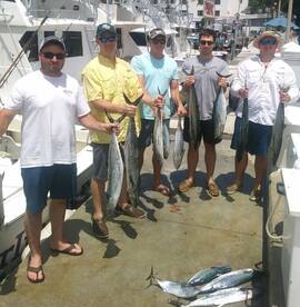 Fort Lauderdale Report Photo 1