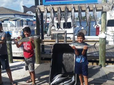 Fall FiFishing is Hot!