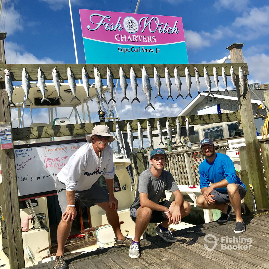 Carolina Beach Report Photo 0