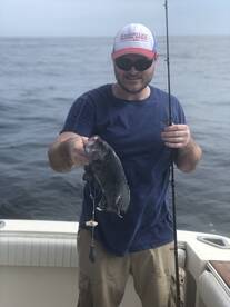 Point Pleasant Beach Report Photo 1