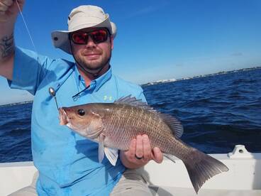 Bay Pines Report Photo 1