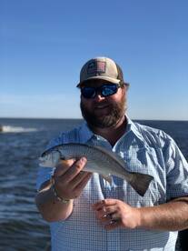 Orange Beach Report Photo 2