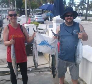 Fort Lauderdale Report Photo 2