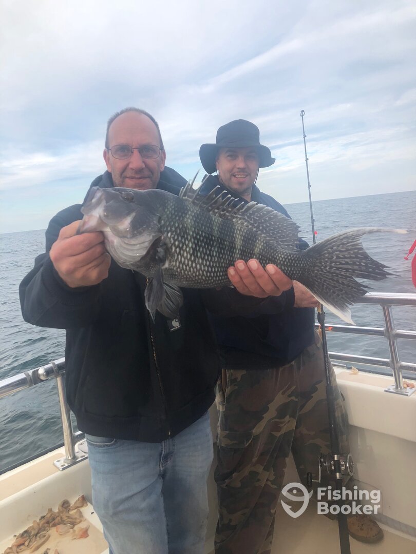 Montauk Report Photo 0