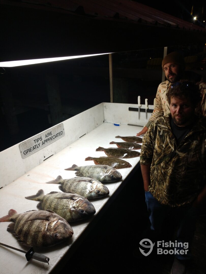 Ocean City Report Photo 0