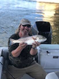 Orange Beach Report Photo 1
