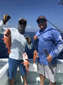 Key Largo Report Photo 2