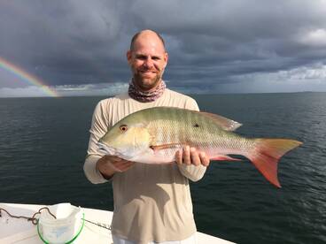 Key Biscayne Report Photo 1