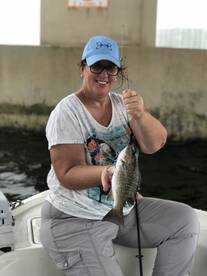 Orange Beach Report Photo 1