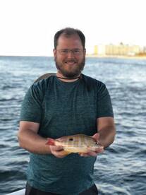 Orange Beach Report Photo 2