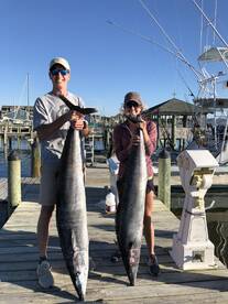 Ocracoke Report Photo 1