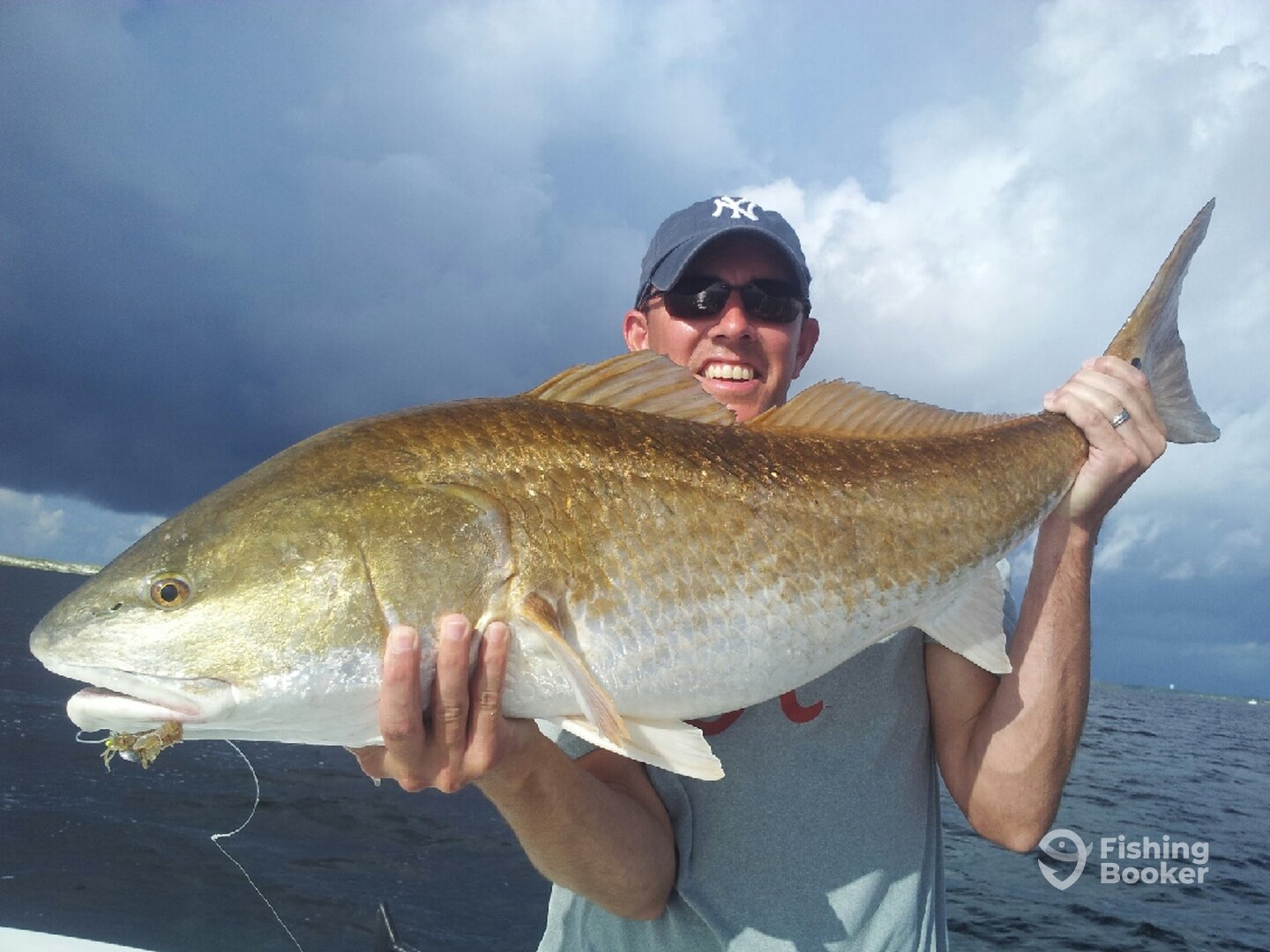 Orange Beach Report Photo 0