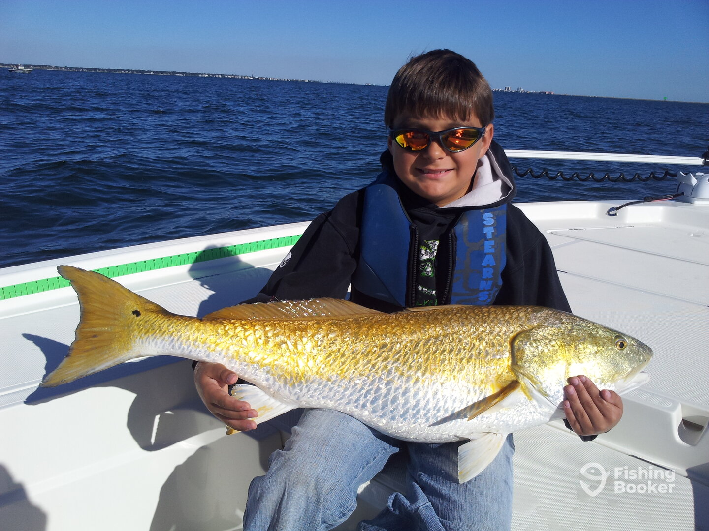 Perdido Key Report Photo 0