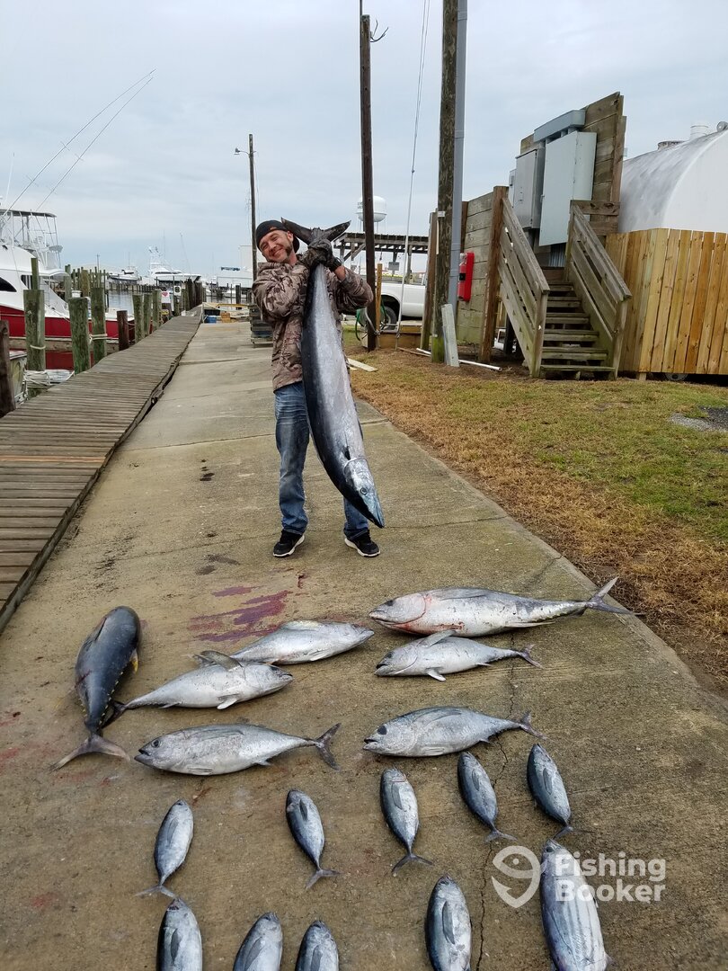 Wanchese Report Photo 0